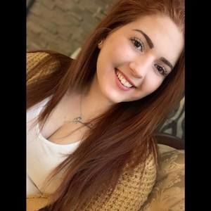 Meet your Posher, Audrey